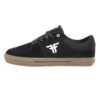 Fallen Patriot Vulc Black/White/Gum