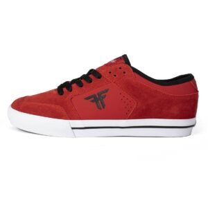 Fallen Ripper Oxblood