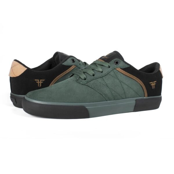 Fallen T Guns Green/Black/Brown