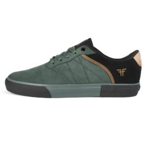 Fallen T Guns Green/Black/Brown