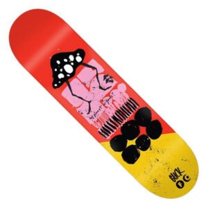 Foundation Corey Glick My Planet 8.38 Deck