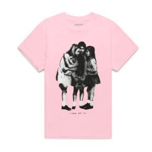 Fucking Awesome Hate FA Tee