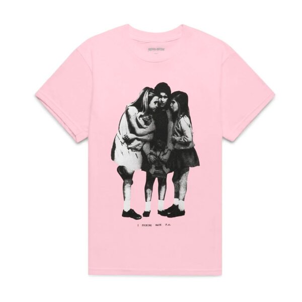Fucking Awesome Hate FA Tee