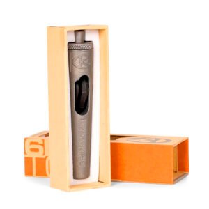 GrindKing 6-N-1 Pocket Tool Herramienta