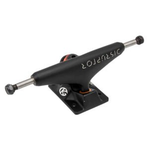 GrindKing Disruptor Black Trucks 6.0
