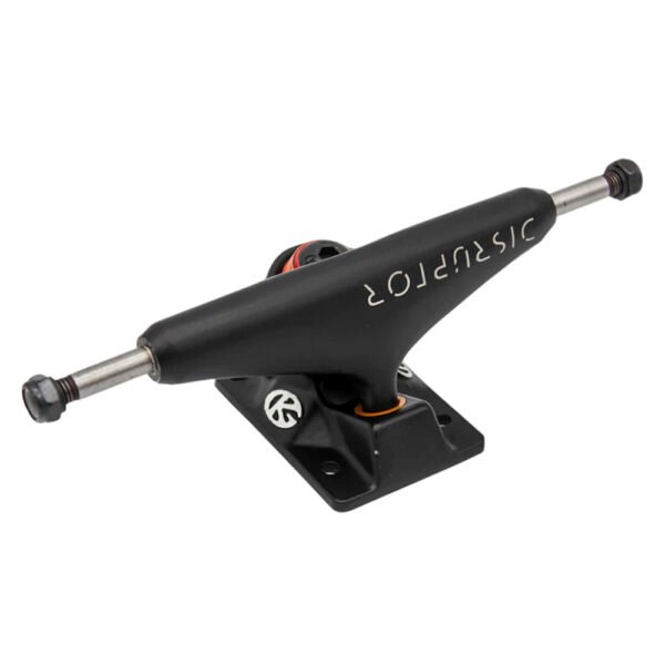 GrindKing Disruptor Black Trucks 6.0