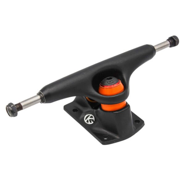 GrindKing Disruptor Black Trucks 6.0