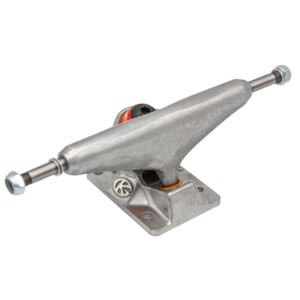 GrindKing Disruptor Silver Trucks 5.5