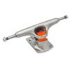 GrindKing Disruptor Silver Trucks 5.5