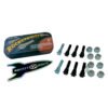 GrindKing Rocketbolts Tornillos 1"