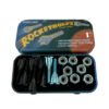 GrindKing Rocketbolts Tornillos 1"