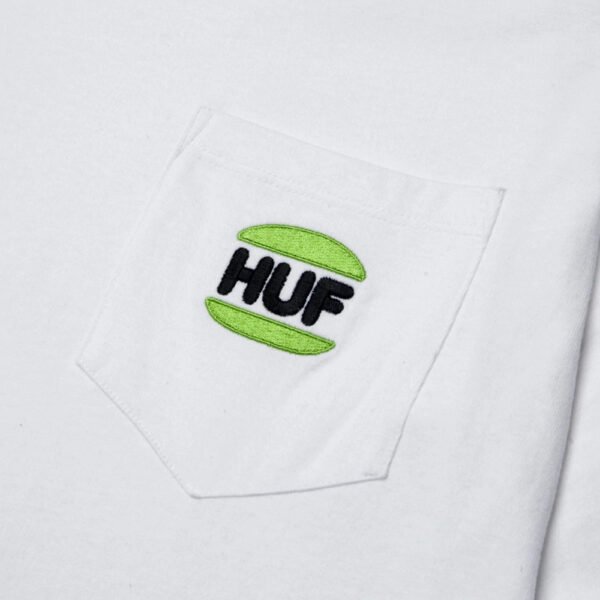 HUF Regal Pocket Tee