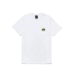 HUF Regal Pocket Tee