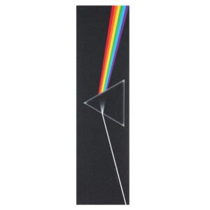 Habitat x Pink Floyd Dark Side of the Moon Griptape