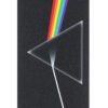Habitat x Pink Floyd Dark Side of the Moon Griptape
