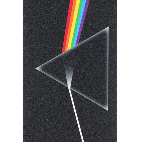 Habitat x Pink Floyd Dark Side of the Moon Griptape