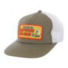 Heroin Certifried Egg-Head Trucker Hat