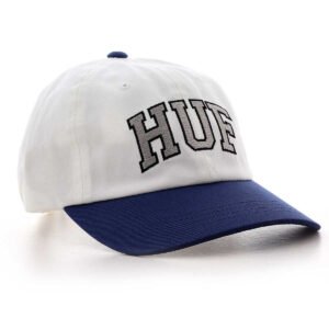 HUF Draft Hat