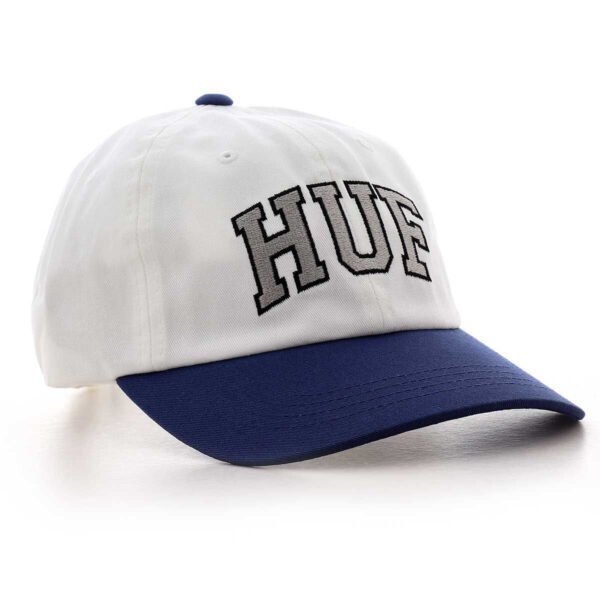 HUF Draft Hat