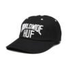 HUF Manhattan Hat