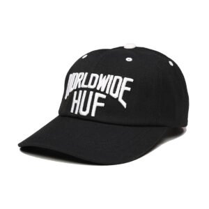 HUF Manhattan Hat