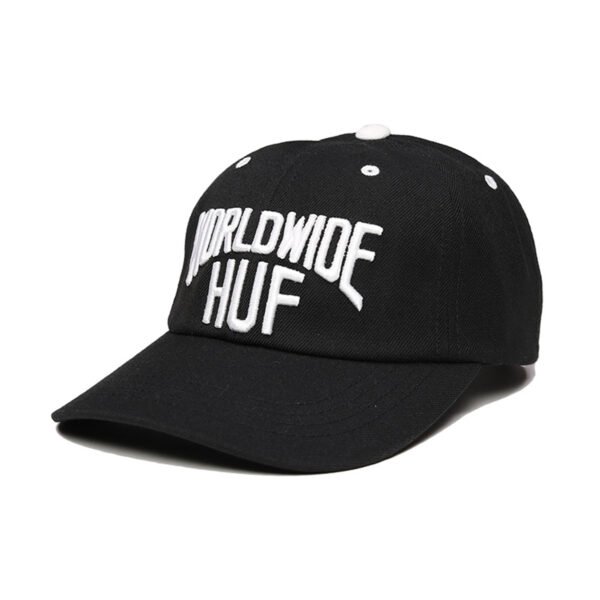 HUF Manhattan Hat