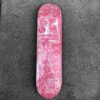 Deza Erick Silva Pro Model Tabla 8.12