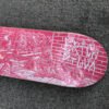 Deza Erick Silva Pro Model Tabla 8.12