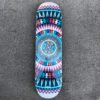 Deza Serie Ruleta Azul Tabla 8.5