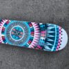 Deza Serie Ruleta Azul Tabla 8.5