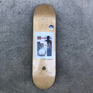 TACO Ali Tabla 8.2
