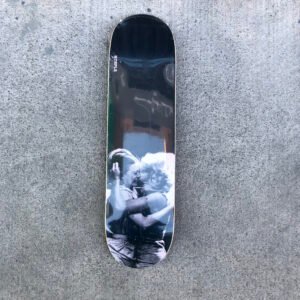 Metrópolis Ying Yang Odio Tabla 8.33