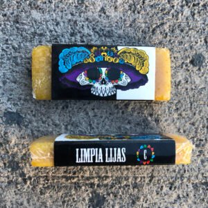Catrina Limpia Lijas
