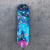 Alebrije Stickers Foil Tabla 8.25"