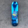 Alebrije Halloween Foil Tabla 8"