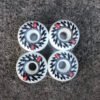 Subversivo Spin Conicas 56mm