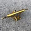 Catrina Psycho Dorado Semi-Pro Trucks 146mm