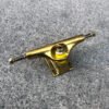 Catrina Psycho Dorado Semi-Pro Trucks 146mm