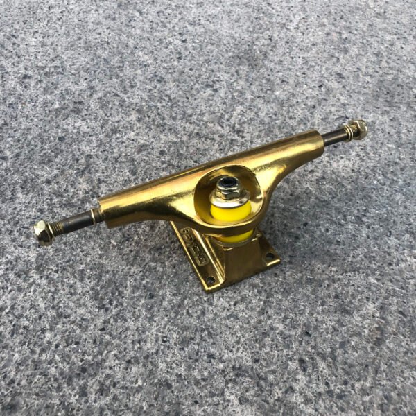 Catrina Psycho Dorado Semi-Pro Trucks 146mm