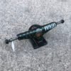Catrina Rey Cannabis Trucks 8"