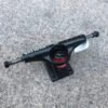Catrina Rey Cannabis Trucks 8"