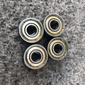 Kyoto Baleros Abec 9
