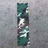 Jessup Pliego de Lija Camouflaje