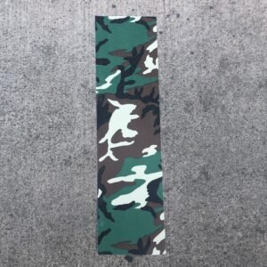 Jessup Pliego de Lija Camouflaje