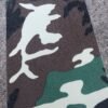 Jessup Pliego de Lija Camouflaje
