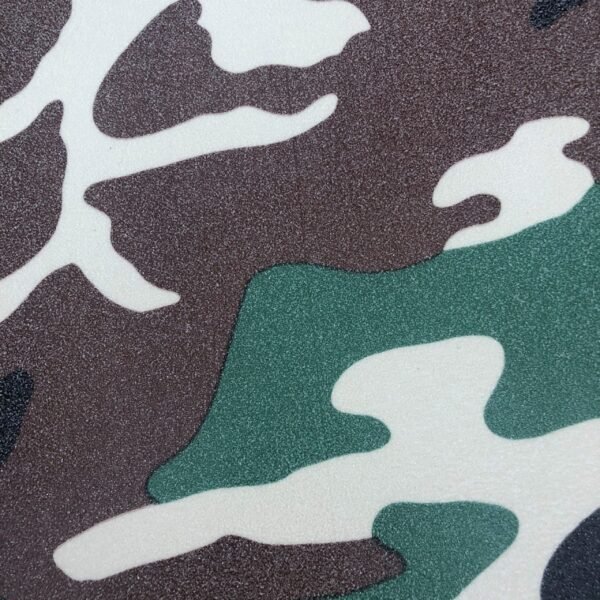 Jessup Pliego de Lija Camouflaje
