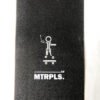 Metrópolis Logo Lija