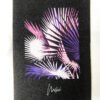 Metrópolis Palmera Morada Lija