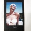 Metrópolis Bikini Blanco Lija