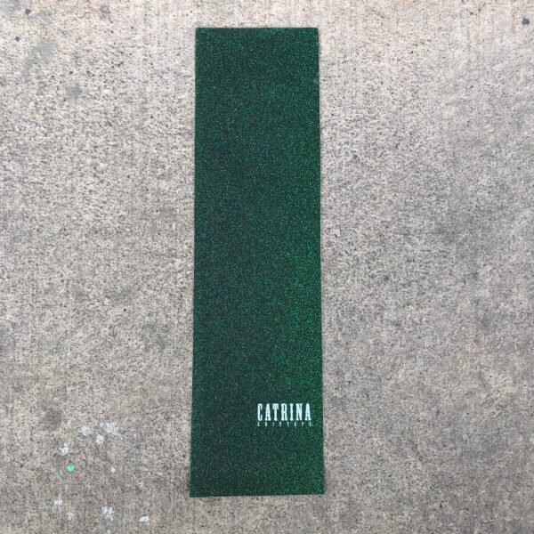 Catrina Lija Glitter Verde